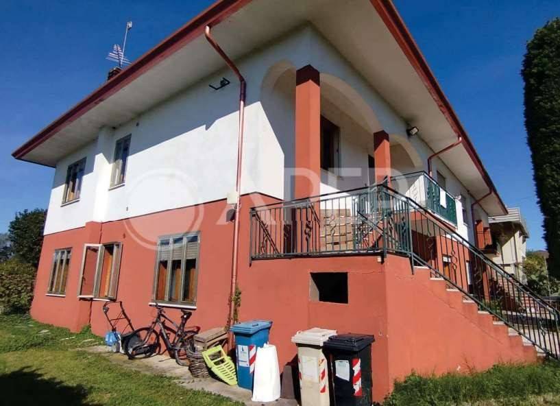 appartamento in vendita a San Giorgio in Bosco