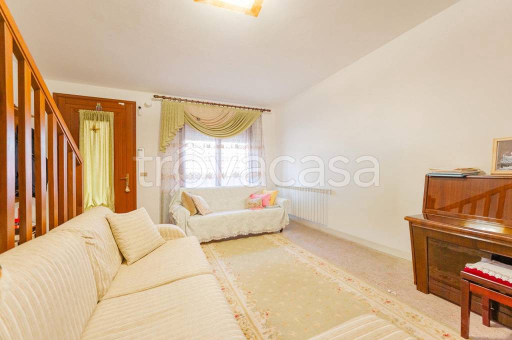 casa indipendente in vendita a San Giorgio in Bosco