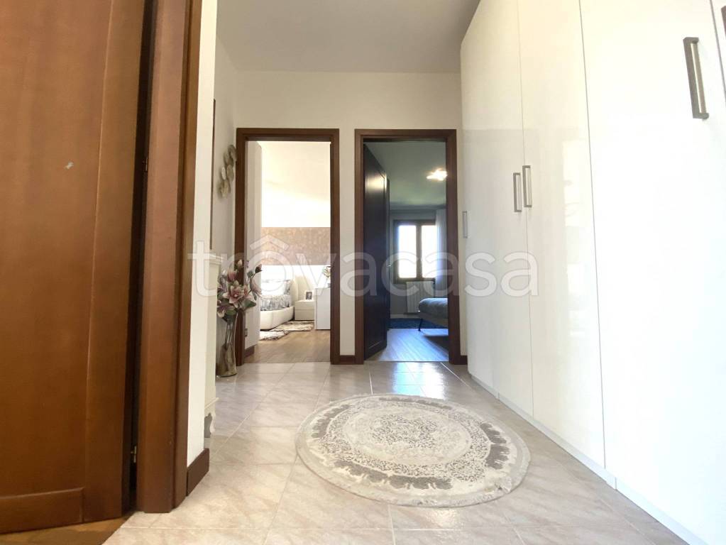 appartamento in vendita a San Giorgio in Bosco