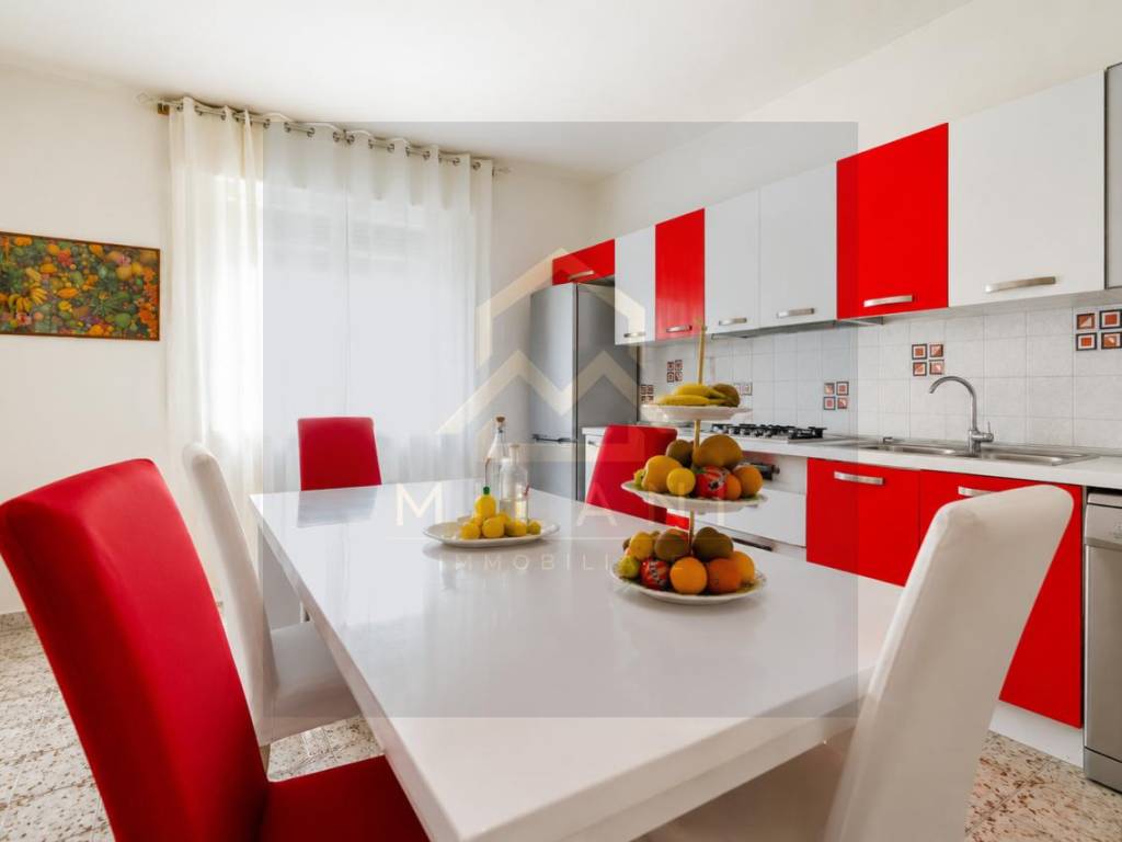 casa indipendente in vendita a San Giorgio in Bosco in zona Sant'Anna Morosina