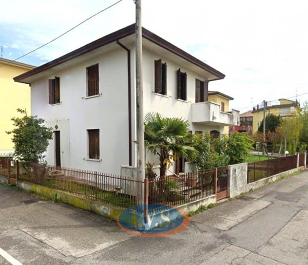 mansarda in vendita a San Giorgio in Bosco in zona Paviola
