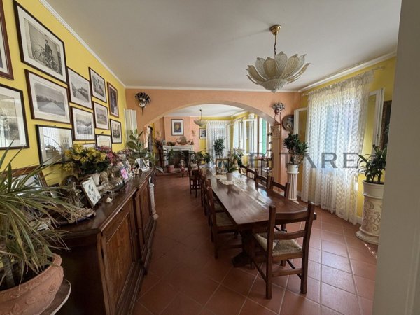 casa indipendente in vendita a San Giorgio in Bosco in zona Paviola