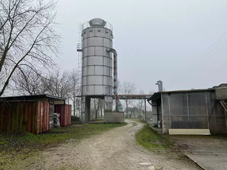 mansarda in vendita a San Giorgio in Bosco