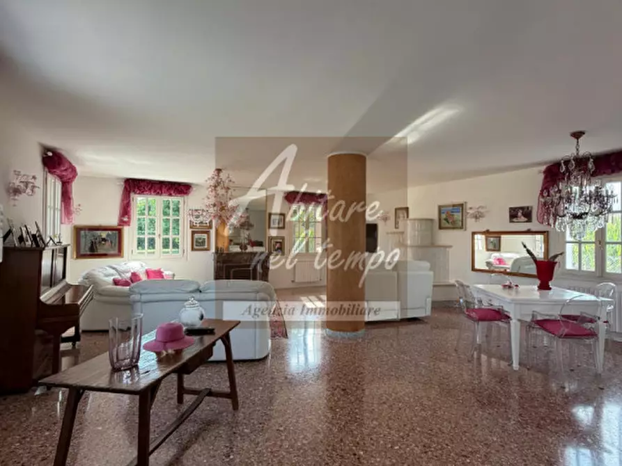 casa indipendente in vendita a San Giorgio in Bosco in zona Lobia