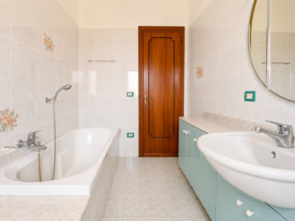 casa indipendente in vendita a San Giorgio in Bosco in zona Lobia