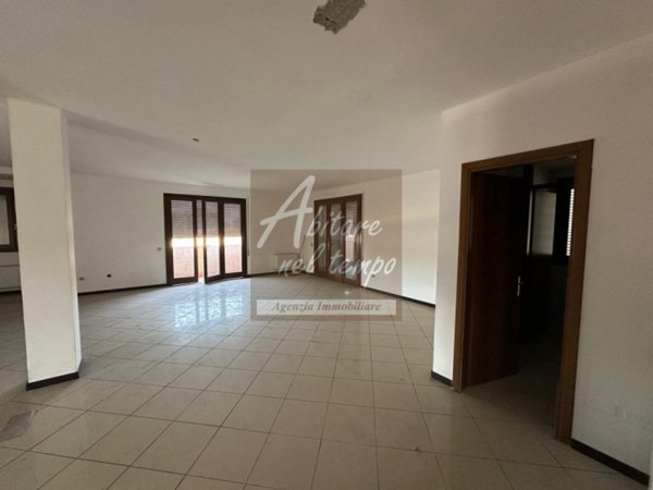 appartamento in vendita a San Giorgio in Bosco in zona Paviola