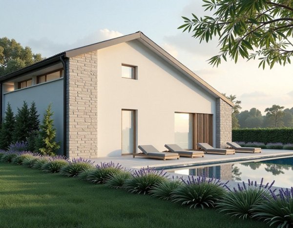casa indipendente in vendita a San Giorgio in Bosco
