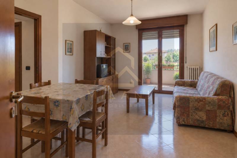 appartamento in vendita a San Giorgio in Bosco in zona Paviola