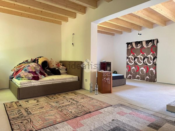 casa indipendente in vendita a San Giorgio in Bosco in zona Paviola