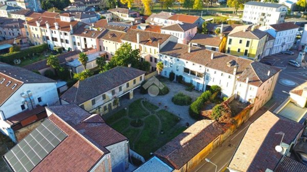 casa indipendente in vendita a San Martino di Lupari