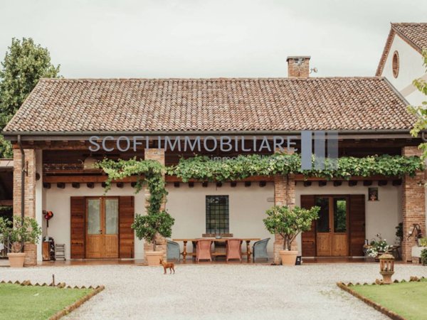 casa indipendente in vendita a San Martino di Lupari