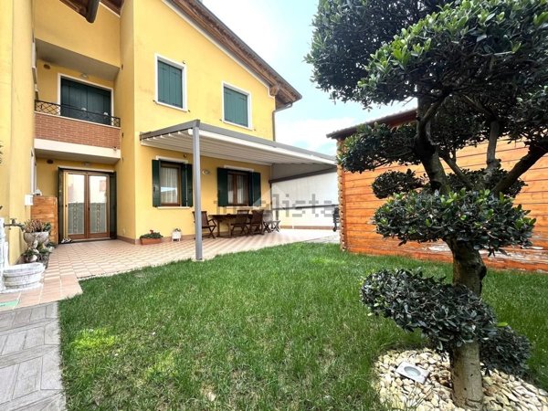 appartamento in vendita a San Martino di Lupari
