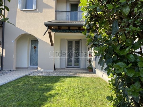 appartamento in vendita a San Martino di Lupari in zona Campagnalta