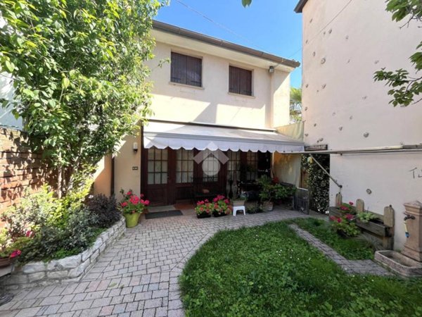 casa indipendente in vendita a San Martino di Lupari