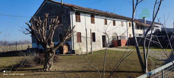 terreno agricolo in vendita a San Martino di Lupari