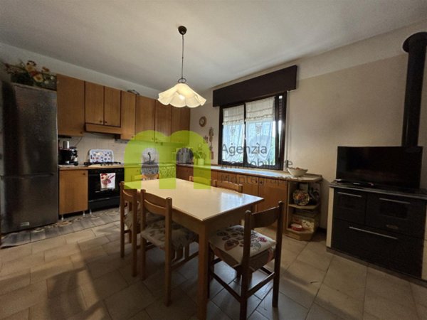 casa indipendente in vendita a San Martino di Lupari
