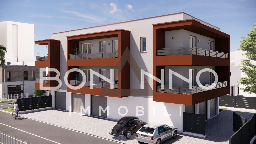 appartamento in vendita a San Martino di Lupari