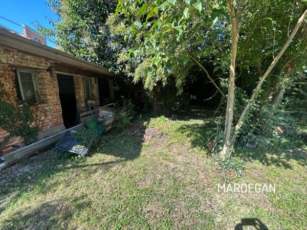 casa indipendente in vendita a San Martino di Lupari