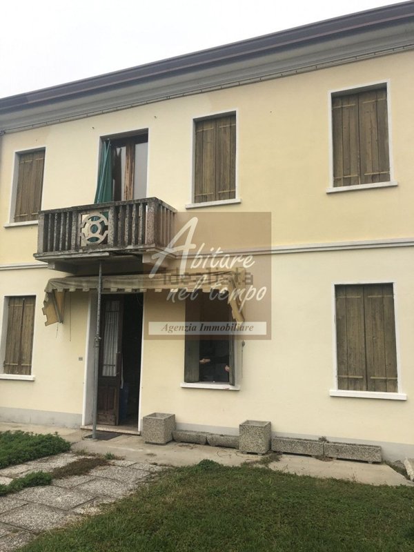 casa indipendente in vendita a San Martino di Lupari