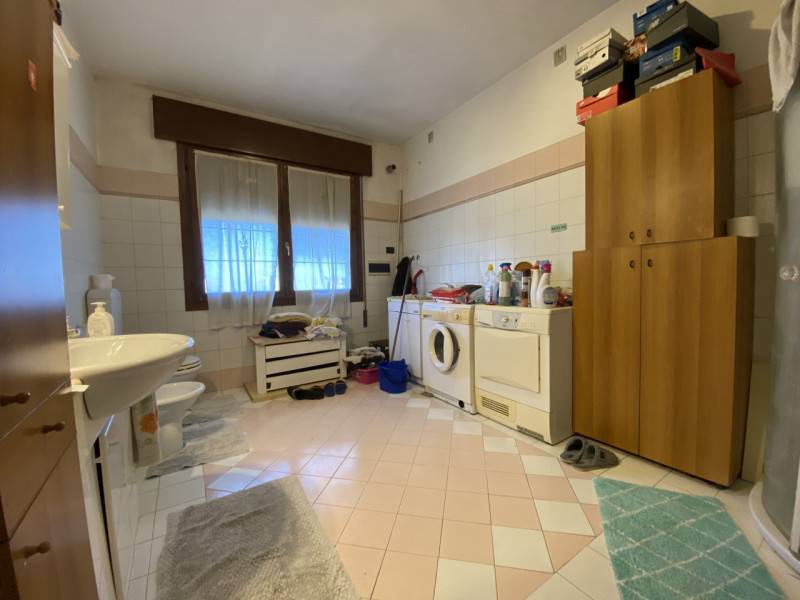 casa indipendente in vendita a San Martino di Lupari
