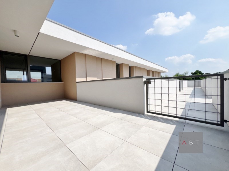 appartamento in vendita a San Martino di Lupari