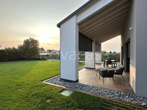 casa indipendente in vendita a San Martino di Lupari