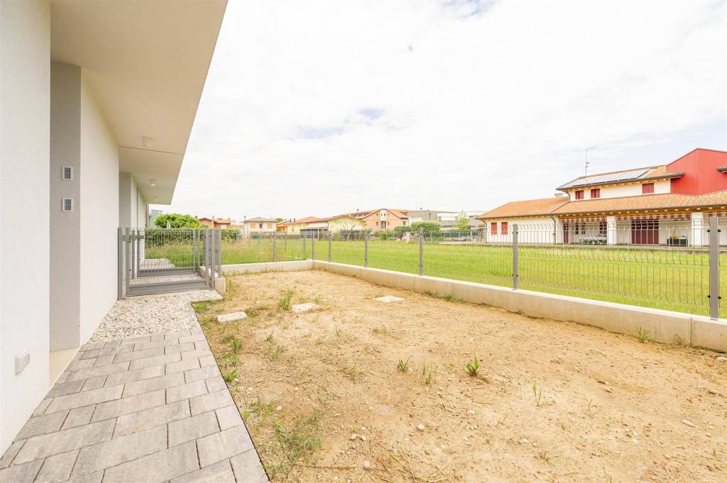 casa indipendente in vendita a San Martino di Lupari