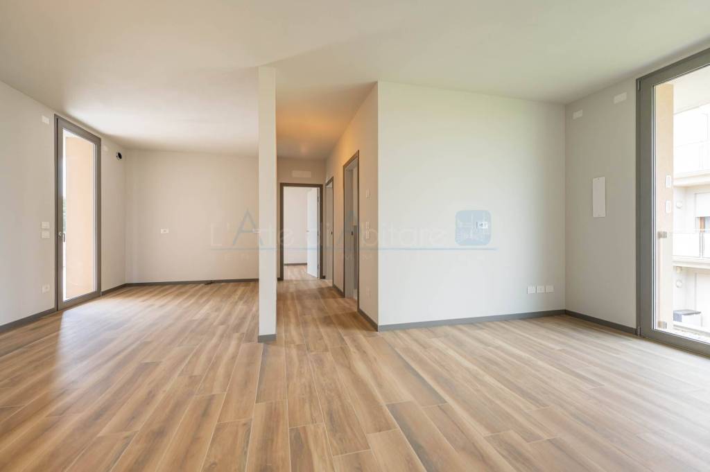 appartamento in vendita a San Martino di Lupari