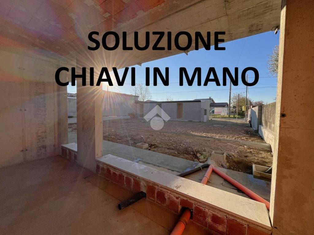 appartamento in vendita a San Martino di Lupari