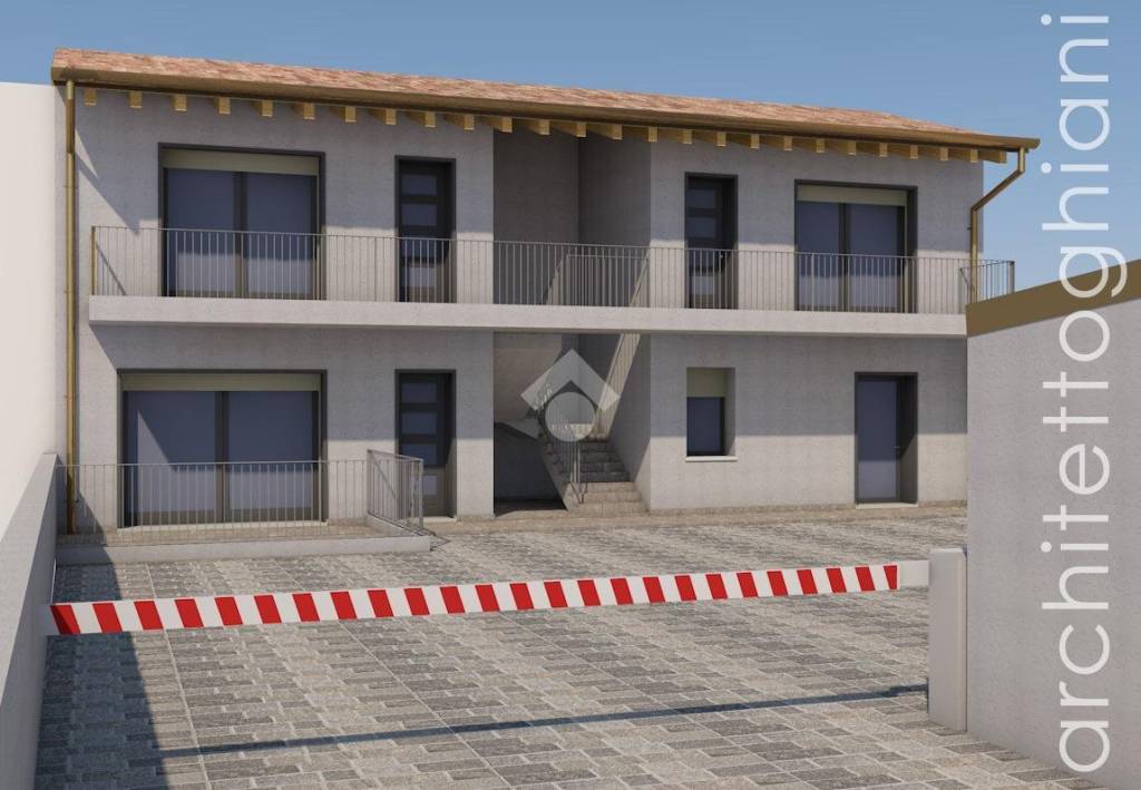 appartamento in vendita a San Martino di Lupari
