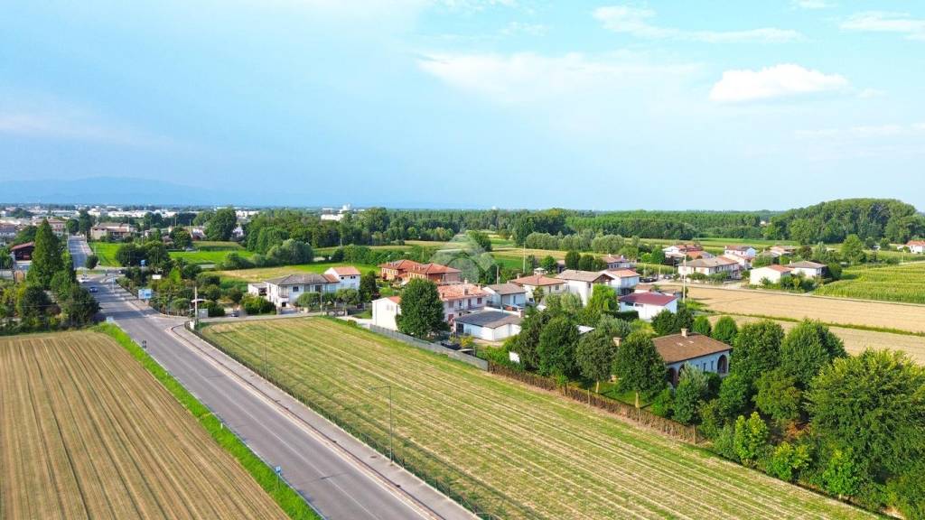 terreno agricolo in vendita a San Martino di Lupari