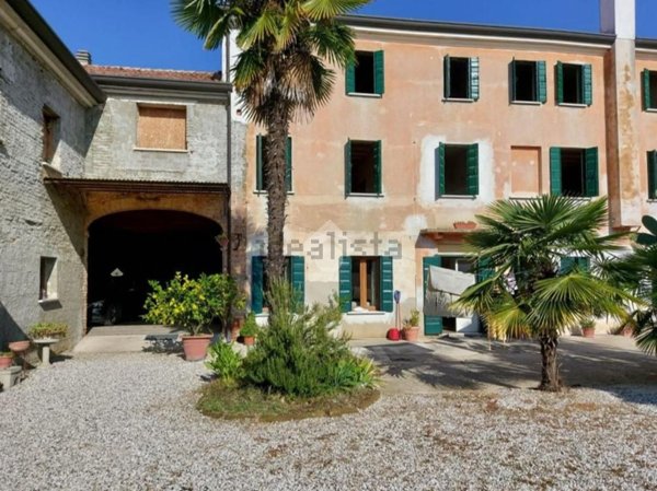 casa indipendente in vendita a San Martino di Lupari