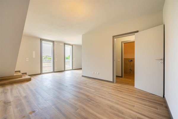 casa indipendente in vendita a San Martino di Lupari in zona Campretto