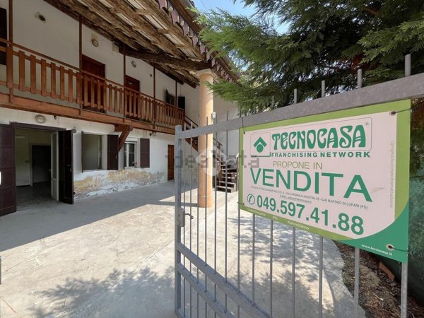casa indipendente in vendita a San Martino di Lupari