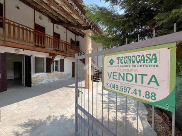 casa indipendente in vendita a San Martino di Lupari