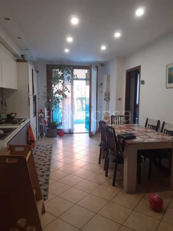 appartamento in vendita a San Martino di Lupari