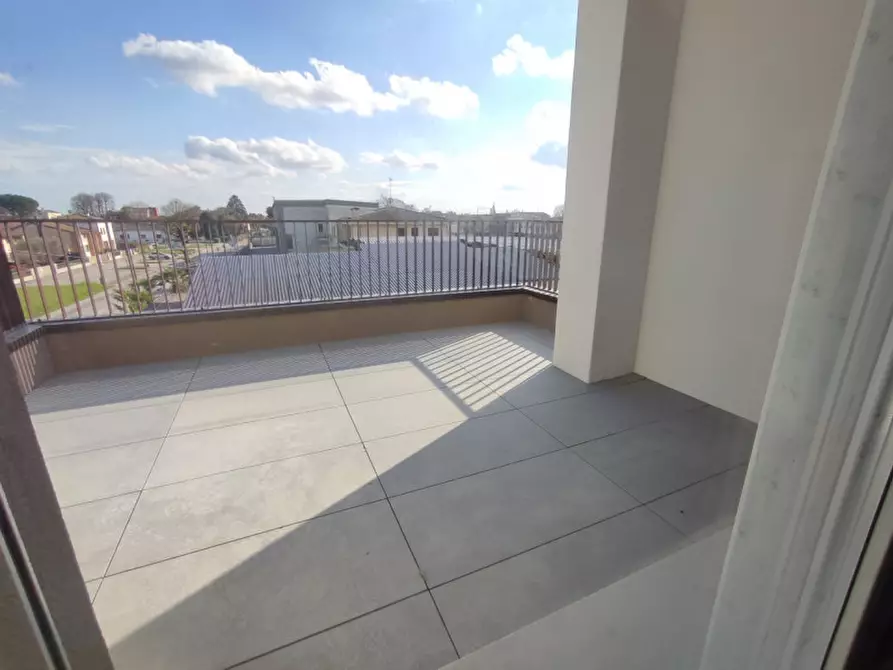 appartamento in vendita a San Martino di Lupari