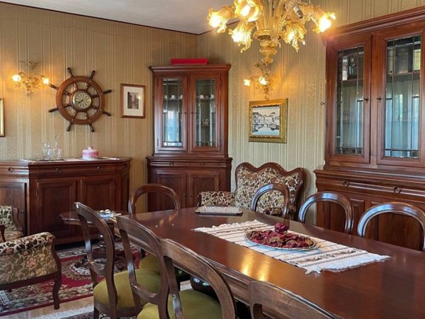casa indipendente in vendita a San Martino di Lupari