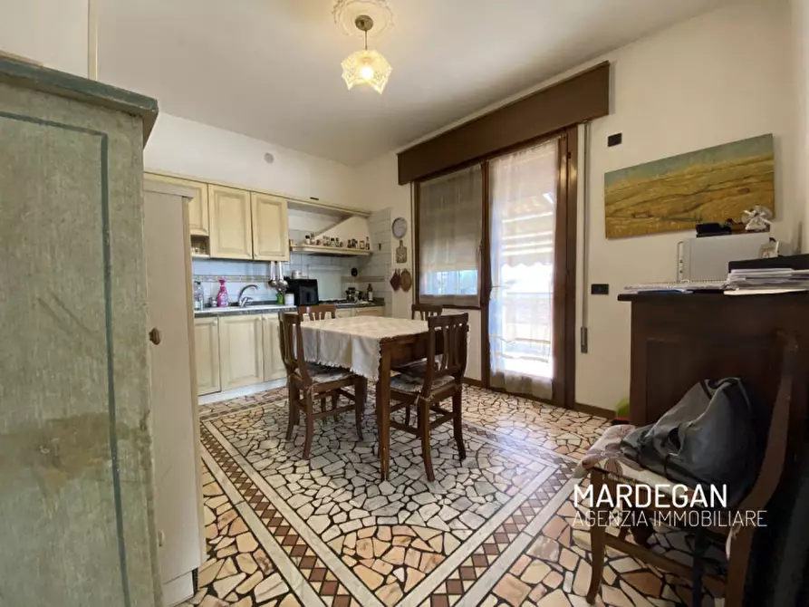 casa indipendente in vendita a San Martino di Lupari in zona Monastiero