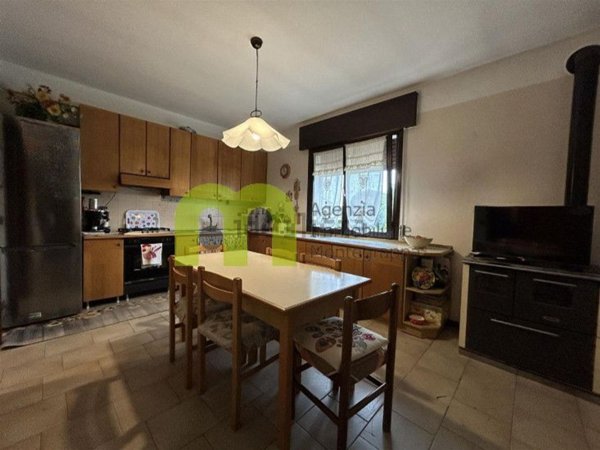 casa indipendente in vendita a San Martino di Lupari