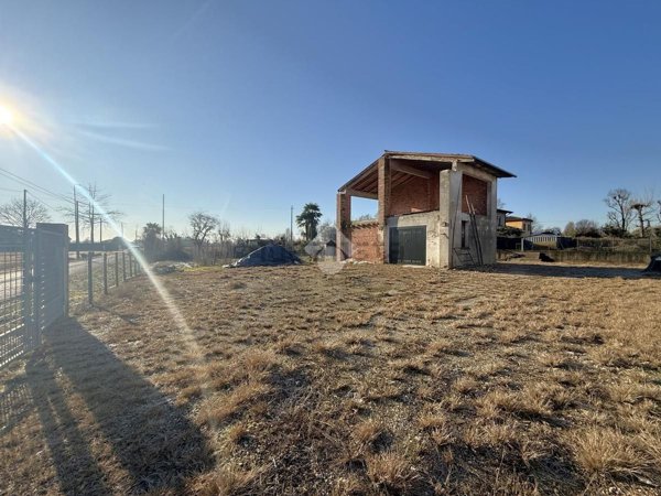 appartamento in vendita a San Martino di Lupari