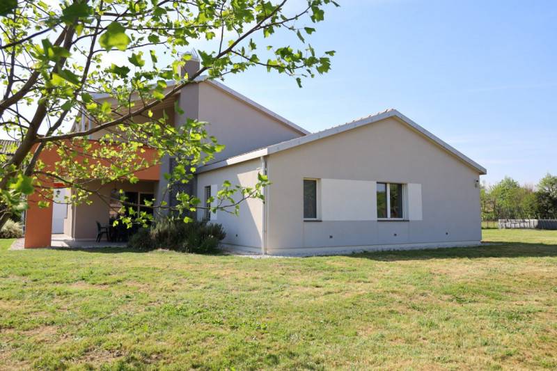 casa indipendente in vendita a San Martino di Lupari in zona Monastiero