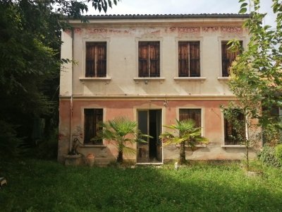 casa indipendente in vendita a San Martino di Lupari