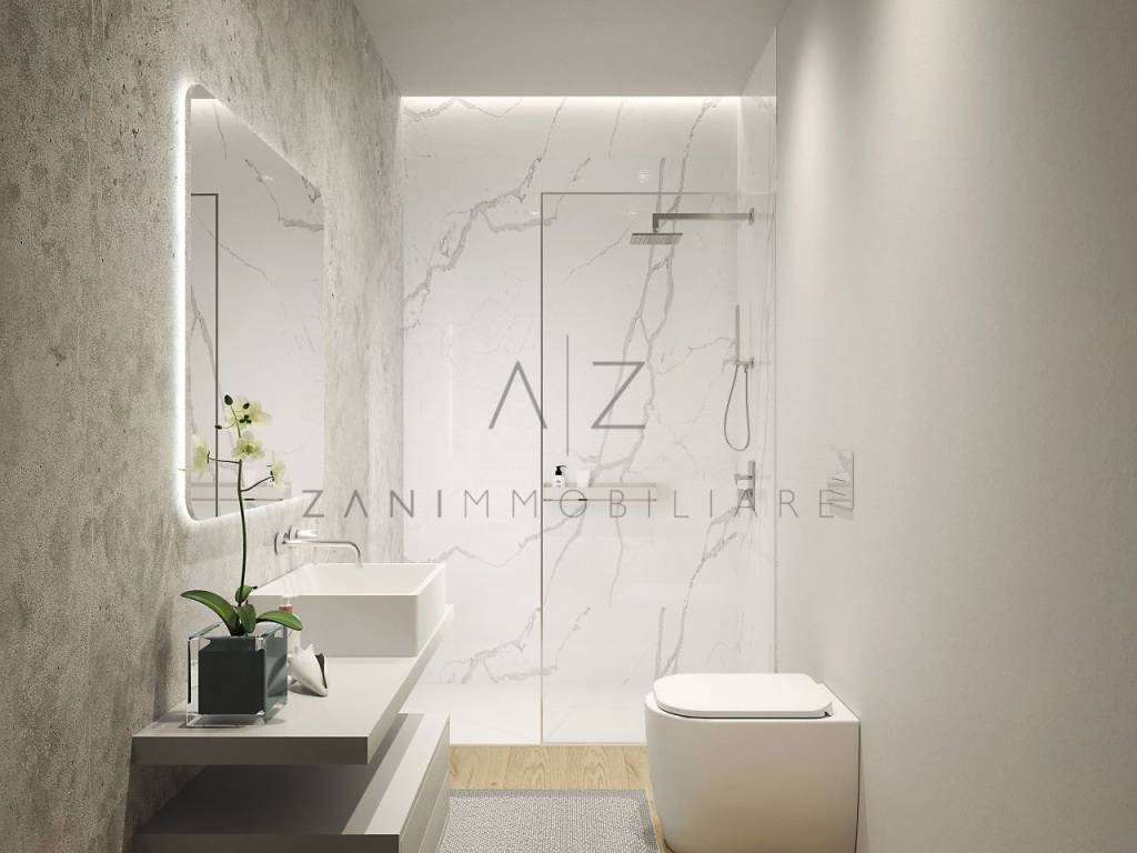 appartamento in vendita a San Martino di Lupari