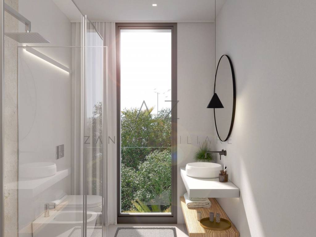 appartamento in vendita a San Martino di Lupari