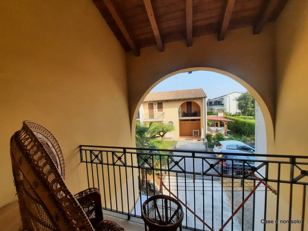 casa indipendente in vendita a San Martino di Lupari