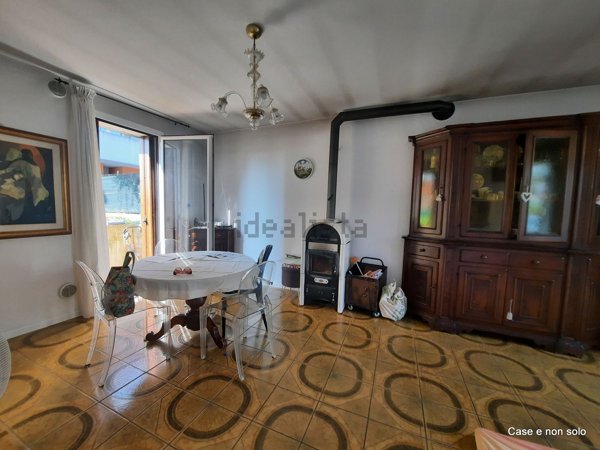 casa indipendente in vendita a San Martino di Lupari