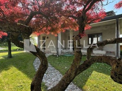 casa indipendente in vendita a San Martino di Lupari