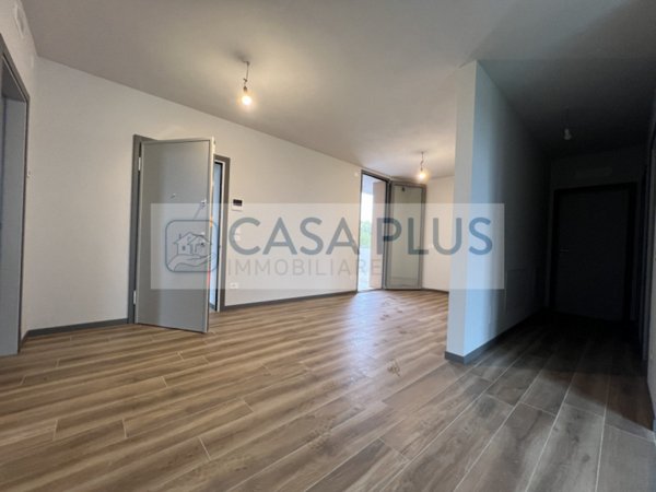 appartamento in vendita a San Martino di Lupari
