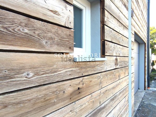 appartamento in vendita a San Martino di Lupari